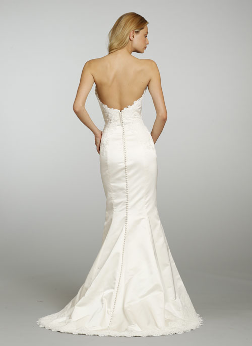 Back View Back View