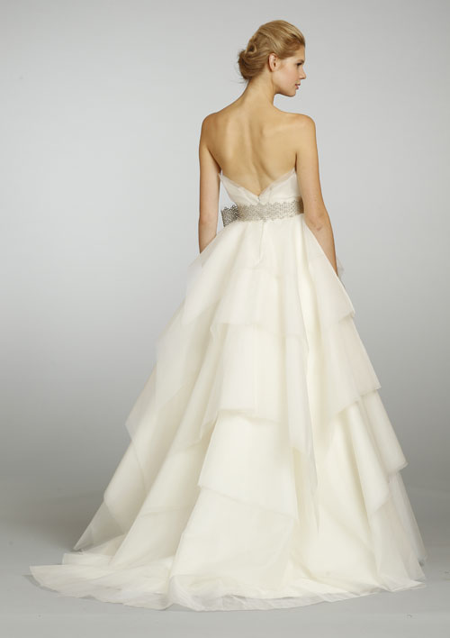 Back View Back View