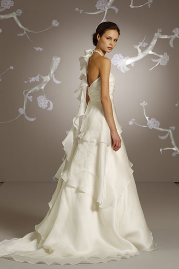Back View Back View