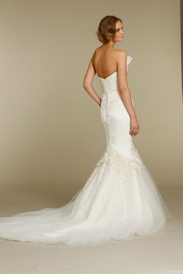 Back View Back View