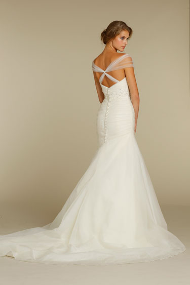 Back View Back View