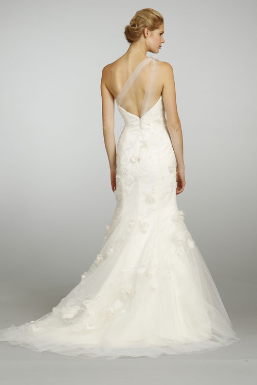 Back View Back View