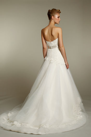 Back View Back View