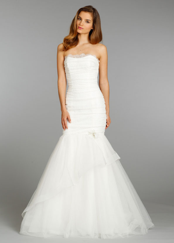 Alvina Valenta Bridal Gowns, Wedding Dresses Style AV9356 by JLM Couture, Inc. Alvina Valenta Bridal Gowns, Wedding Dresses Style AV9356 by JLM Couture, Inc.