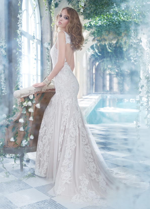 Alvina Valenta Bridal Gowns, Wedding Dresses Style AV9407 by JLM Couture, Inc. Alvina Valenta Bridal Gowns, Wedding Dresses Style AV9407 by JLM Couture, Inc.