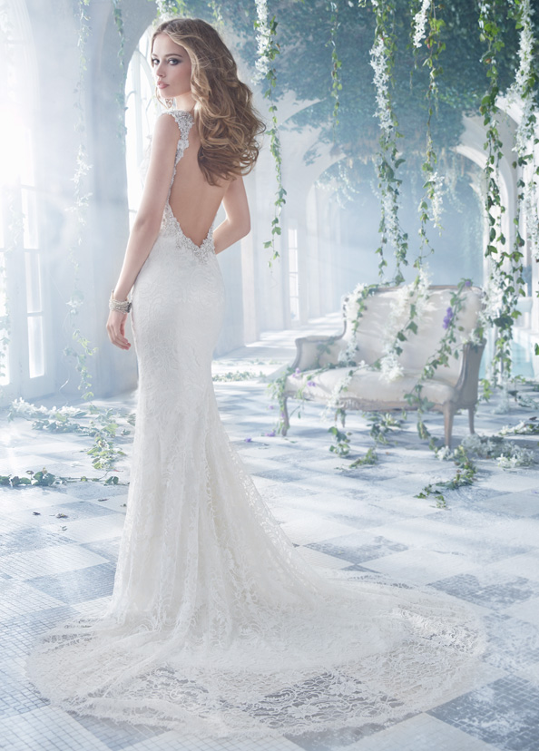 Alvina Valenta Bridal Gowns, Wedding Dresses Style AV9400 by JLM Couture, Inc. Alvina Valenta Bridal Gowns, Wedding Dresses Style AV9400 by JLM Couture, Inc.