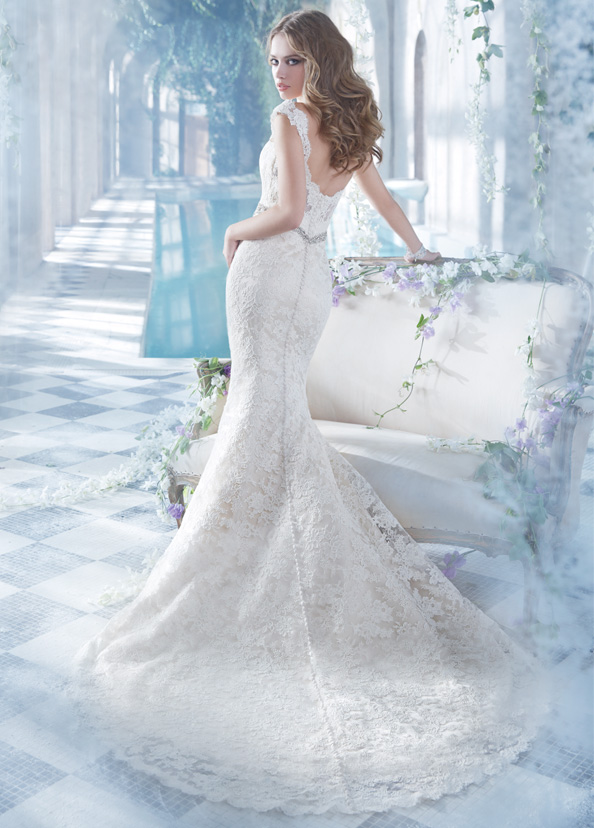 Alvina Valenta Bridal Gowns, Wedding Dresses Style AV9412 by JLM Couture, Inc. Alvina Valenta Bridal Gowns, Wedding Dresses Style AV9412 by JLM Couture, Inc.