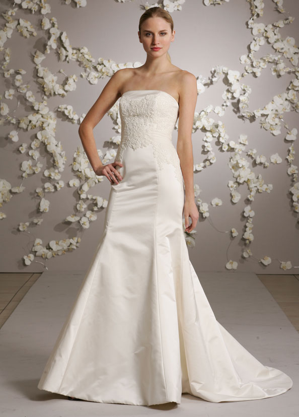 Alvina Valenta Bridal Gowns, Wedding Dresses Style AV9011 by JLM Couture, Inc. Alvina Valenta Bridal Gowns, Wedding Dresses Style AV9011 by JLM Couture, Inc.