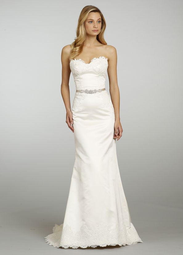 Alvina Valenta Bridal Gowns, Wedding Dresses Style AV9303 by JLM Couture, Inc. Alvina Valenta Bridal Gowns, Wedding Dresses Style AV9303 by JLM Couture, Inc.