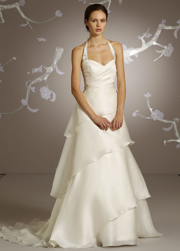 Alvina Valenta Bridal Gowns, Wedding Dresses Style AV9111 by JLM Couture, Inc. Alvina Valenta Bridal Gowns, Wedding Dresses Style AV9111 by JLM Couture, Inc.