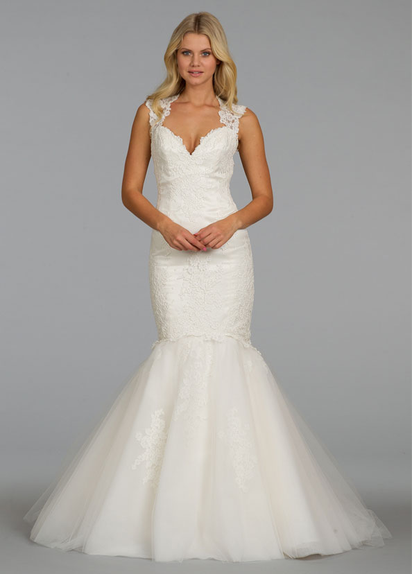 Alvina Valenta Bridal Gowns, Wedding Dresses Style AV9403 by JLM Couture, Inc. Alvina Valenta Bridal Gowns, Wedding Dresses Style AV9403 by JLM Couture, Inc.