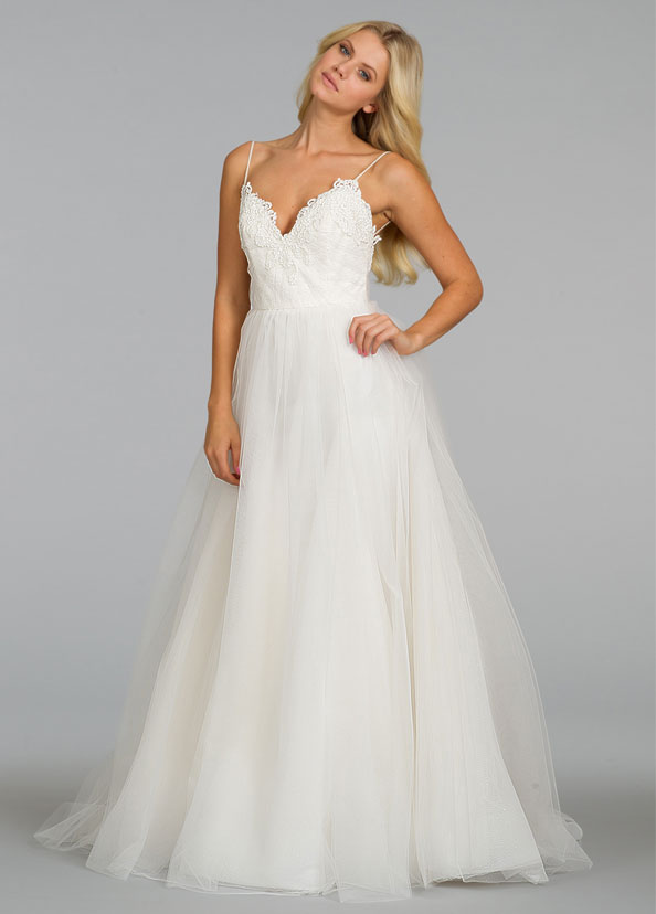 Alvina Valenta Bridal Gowns, Wedding Dresses Style AV9408 by JLM Couture, Inc. Alvina Valenta Bridal Gowns, Wedding Dresses Style AV9408 by JLM Couture, Inc.