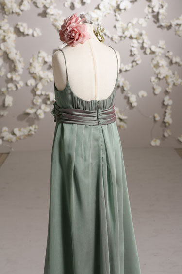 Back View Back View