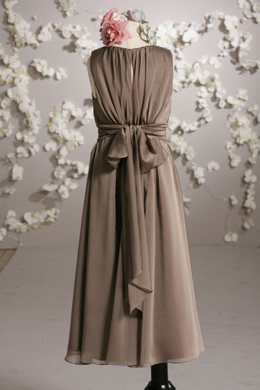 Back View Back View