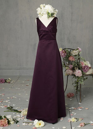 Alvina Valenta Junior Bridesmaid Gowns Style 801 by JLM Couture, Inc. Alvina Valenta Junior Bridesmaid Gowns Style 801 by JLM Couture, Inc.