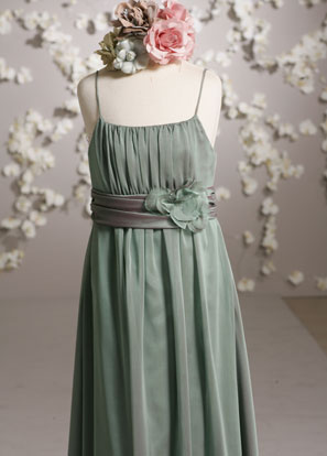 Alvina Valenta Junior Bridesmaid Gowns Style 506 by JLM Couture, Inc. Alvina Valenta Junior Bridesmaid Gowns Style 506 by JLM Couture, Inc.