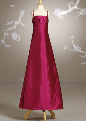 Alvina Valenta Junior Bridesmaid Gowns Style 100 by JLM Couture, Inc. Alvina Valenta Junior Bridesmaid Gowns Style 100 by JLM Couture, Inc.