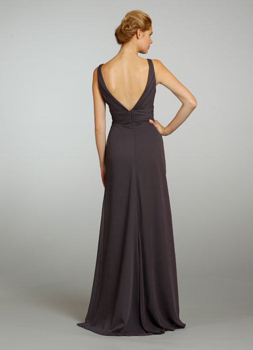 Back View Back View