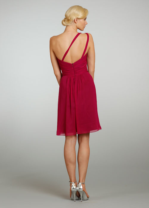Back View Back View