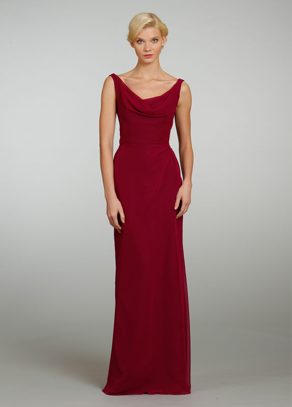 Bella Bridesmaid Bridesmaids and Special Occasion Dresses Style O303 by JLM Couture, Inc. Bella Bridesmaid Bridesmaids and Special Occasion Dresses Style O303 by JLM Couture, Inc.