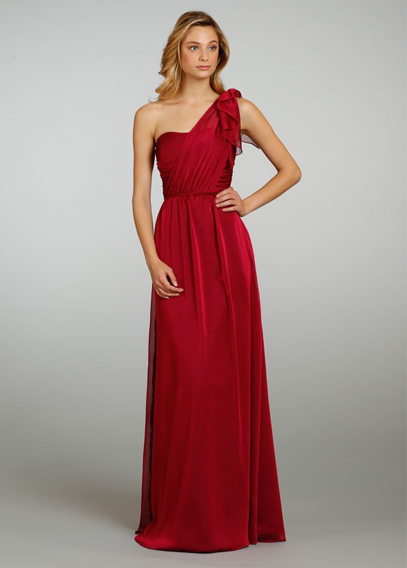 Bella Bridesmaid Bridesmaids and Special Occasion Dresses Style A309 by JLM Couture, Inc. Bella Bridesmaid Bridesmaids and Special Occasion Dresses Style A309 by JLM Couture, Inc.