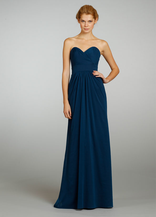 Bridesmaid Dresses 2013 Collection