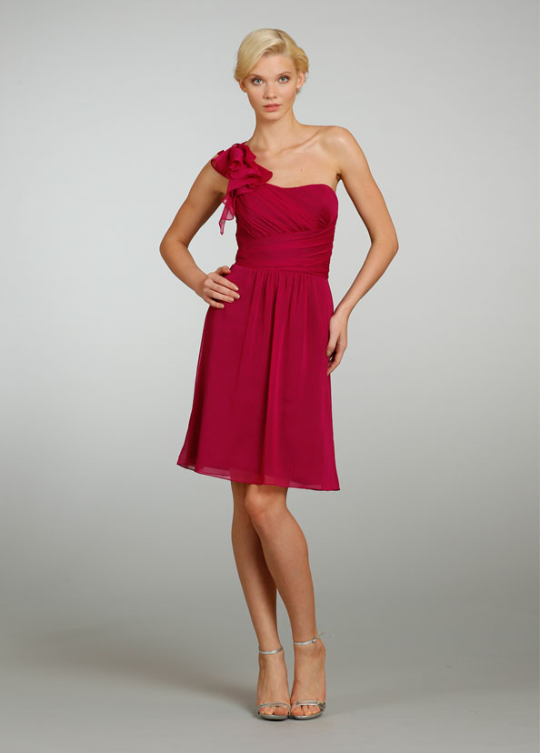Bella Bridesmaid Bridesmaids and Special Occasion Dresses Style A307 by JLM Couture, Inc. Bella Bridesmaid Bridesmaids and Special Occasion Dresses Style A307 by JLM Couture, Inc.