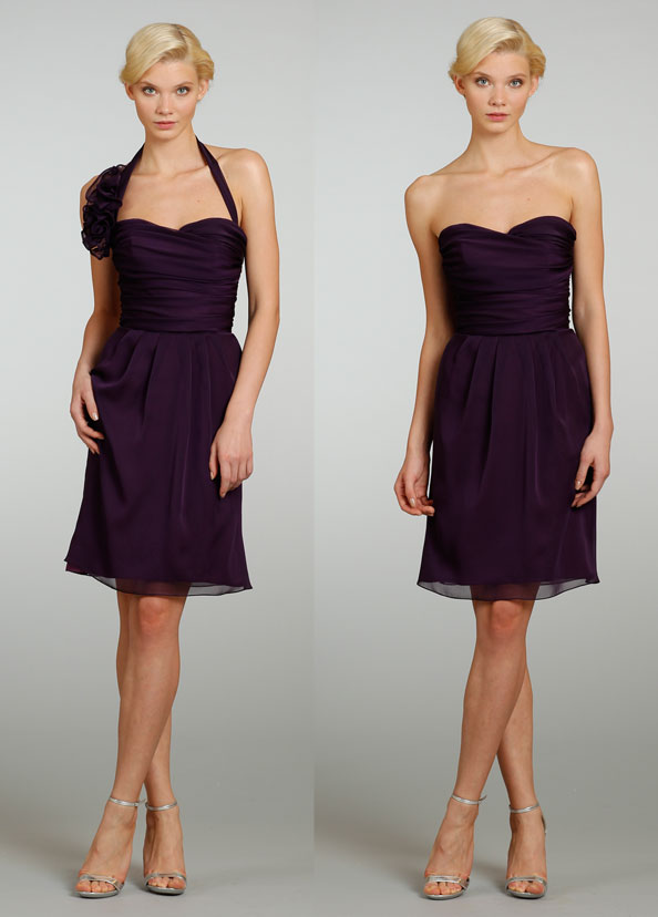 Bella Bridesmaid Bridesmaids and Special Occasion Dresses Style A308 by JLM Couture, Inc. Bella Bridesmaid Bridesmaids and Special Occasion Dresses Style A308 by JLM Couture, Inc.