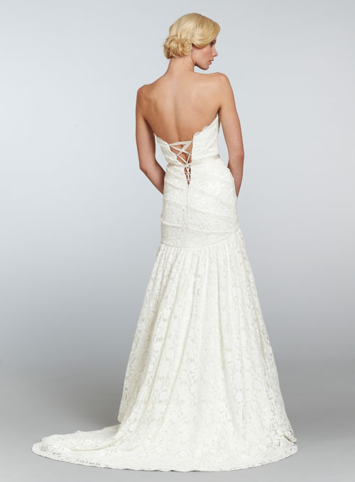 Back View Back View