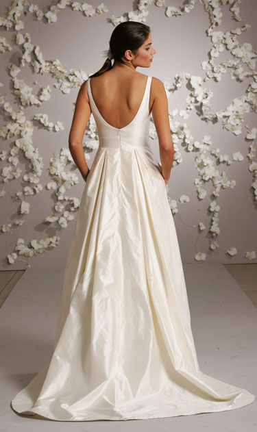Back View Back View