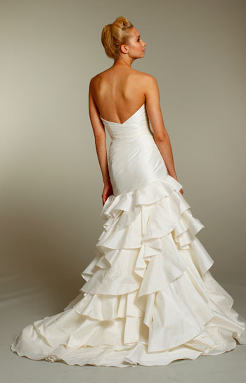 Back View Back View
