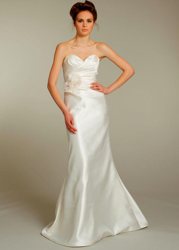 Jim Hjelm Blush Bridal Gowns, Wedding Dresses Style 1151 by JLM Couture, Inc. Jim Hjelm Blush Bridal Gowns, Wedding Dresses Style 1151 by JLM Couture, Inc.