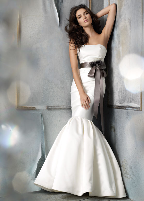 Jim Hjelm Blush Bridal Gowns, Wedding Dresses Style 1055 by JLM Couture, Inc. Jim Hjelm Blush Bridal Gowns, Wedding Dresses Style 1055 by JLM Couture, Inc.