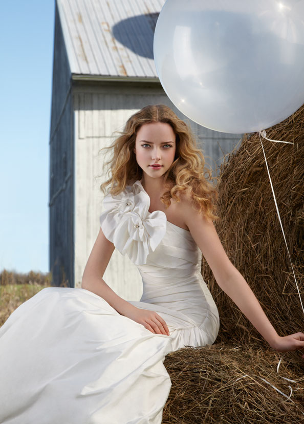 Jim Hjelm Blush Bridal Gowns, Wedding Dresses Style 1208 by JLM Couture, Inc. Jim Hjelm Blush Bridal Gowns, Wedding Dresses Style 1208 by JLM Couture, Inc.