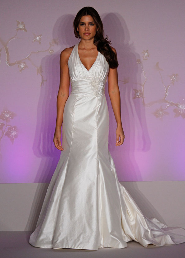 Jim Hjelm Blush Bridal Gowns, Wedding Dresses Style 1059 by JLM Couture, Inc.