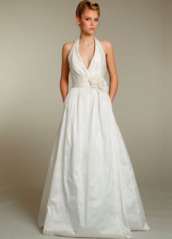 Jim Hjelm Blush Bridal Gowns, Wedding Dresses Style 1150 by JLM Couture, Inc. Jim Hjelm Blush Bridal Gowns, Wedding Dresses Style 1150 by JLM Couture, Inc.