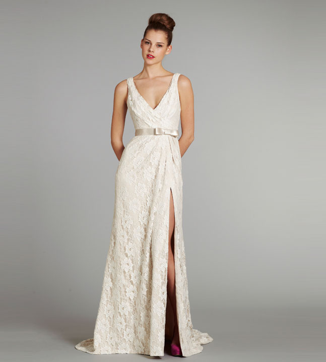 Jim Hjelm Blush Bridal Gowns, Wedding Dresses Style 1256 by JLM Couture, Inc. Jim Hjelm Blush Bridal Gowns, Wedding Dresses Style 1256 by JLM Couture, Inc.