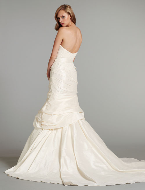 Back View Back View