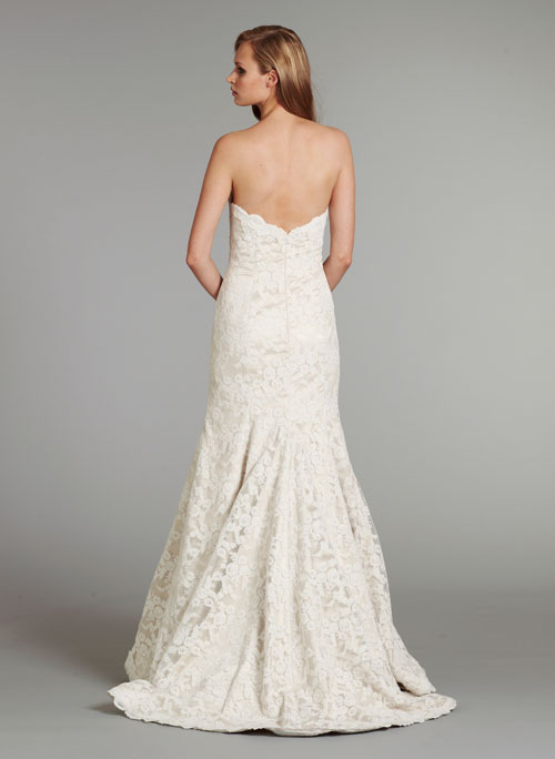 Back View Back View