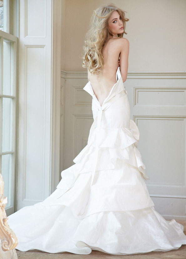 Hayley Paige Bridal Gowns, Wedding Dresses Style HP6260 by JLM Couture, Inc. Hayley Paige Bridal Gowns, Wedding Dresses Style HP6260 by JLM Couture, Inc.