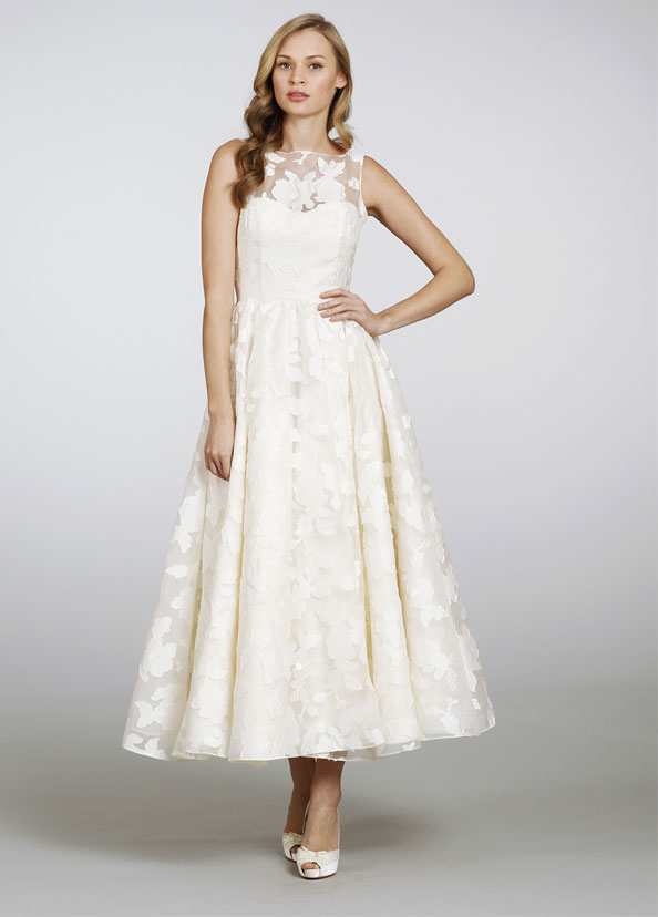 Hayley Paige Bridal Gowns, Wedding Dresses Style HP6310 by JLM Couture, Inc. Hayley Paige Bridal Gowns, Wedding Dresses Style HP6310 by JLM Couture, Inc.