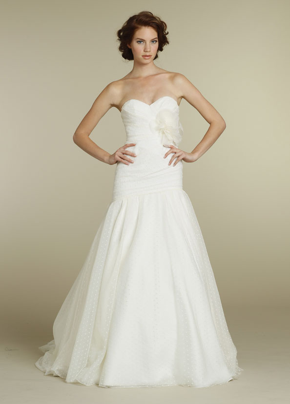 Hayley Paige Bridal Gowns, Wedding Dresses Style HP6211 by JLM Couture, Inc. Hayley Paige Bridal Gowns, Wedding Dresses Style HP6211 by JLM Couture, Inc.