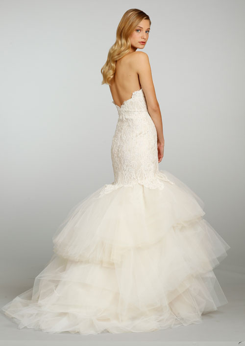 Back View Back View