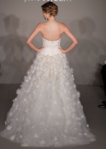 Back View Back View