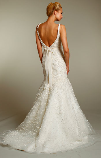 Back View Back View