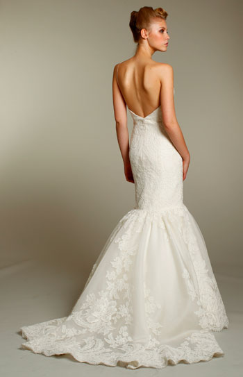 Back View Back View