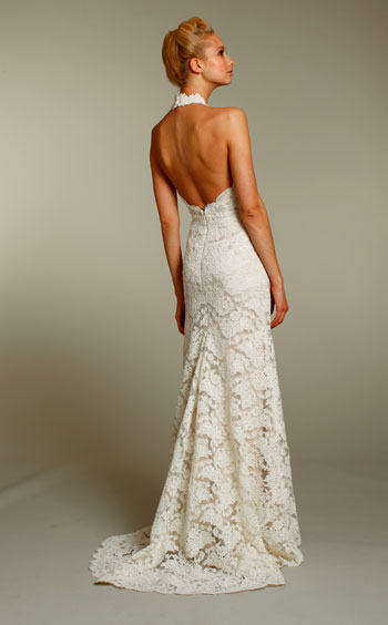 Back View Back View