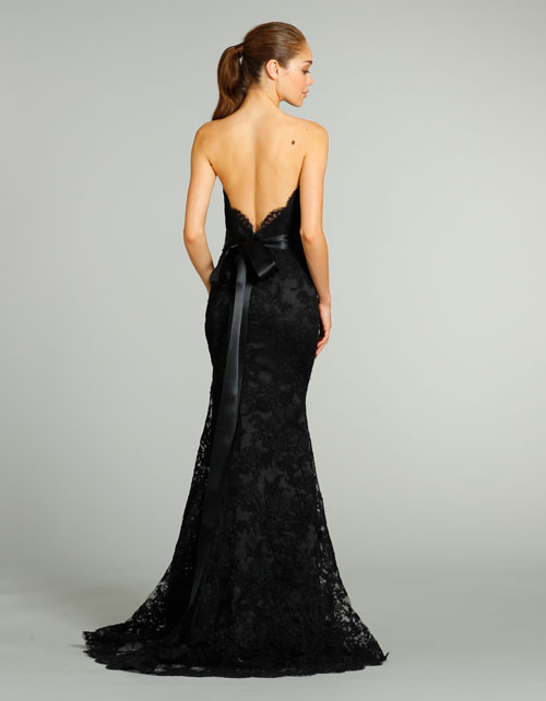 Back View Back View