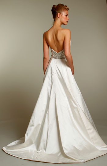 Back View Back View