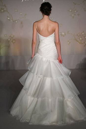 Back View Back View